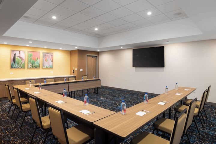 Hampton Inn & Suites Cottonwood Az