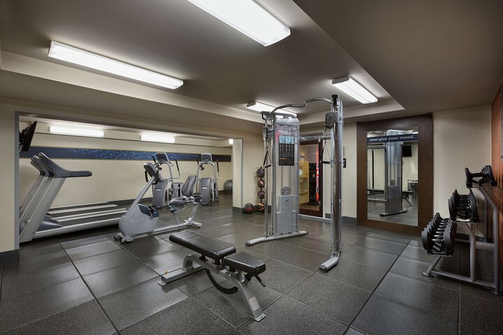 Hampton Inn Greenville / Travelers Rest