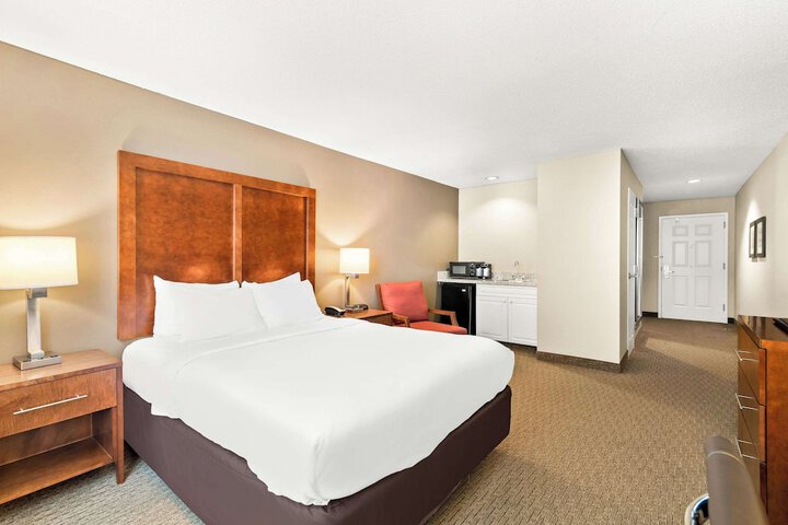 Comfort Inn & Suites North Conway