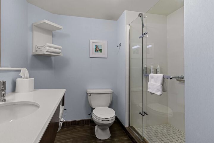 Hampton Inn Bloomington
