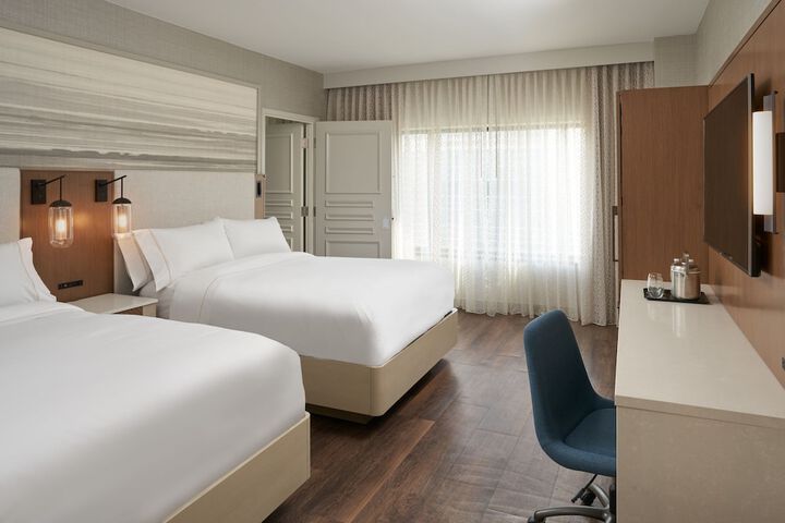 The Westin Indianapolis