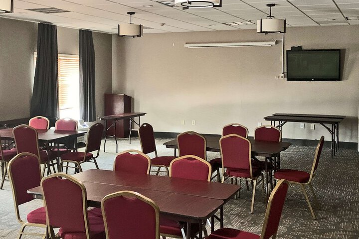 Comfort Inn & Suites Columbus North