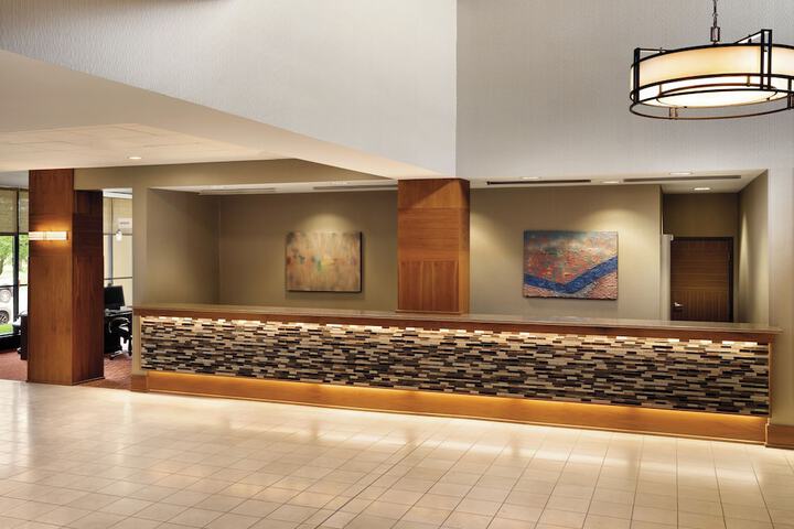 Hotel Interior 20 of 45