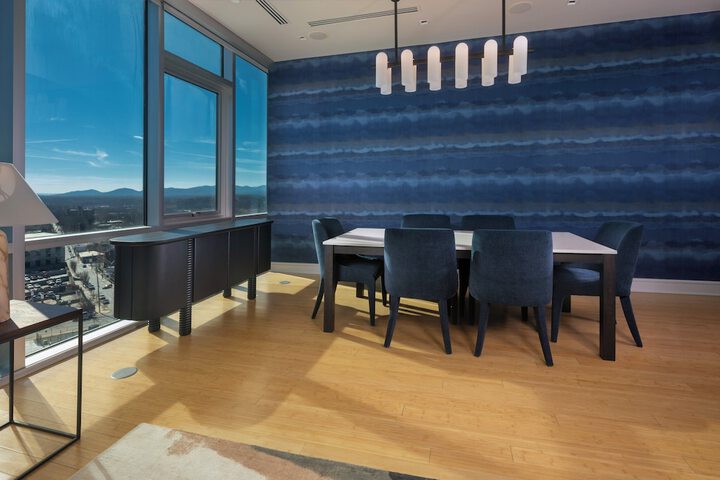 Hotel Indigo Asheville Downtown by IHG