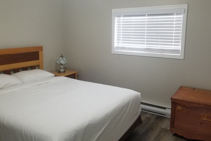 Sandy Beach Suites