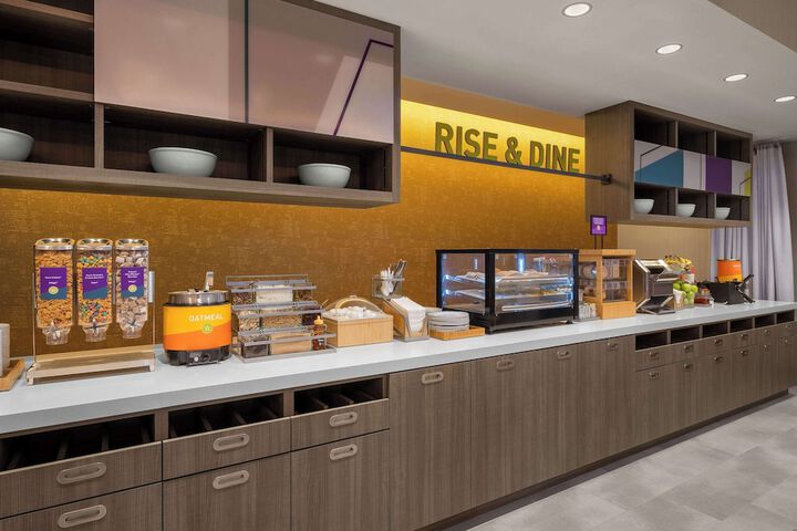 Home2 Suites by Hilton Eureka