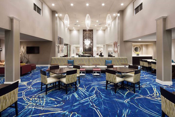 Hotel Interior 14 of 47
