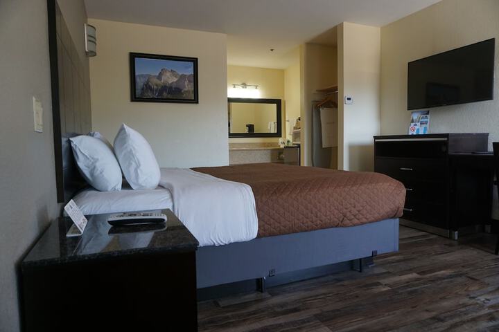 Yosemite Sierra Inn