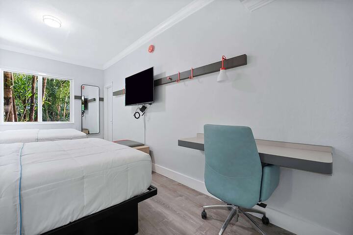 Atrium Hotel Trademark Collection by Wyndham