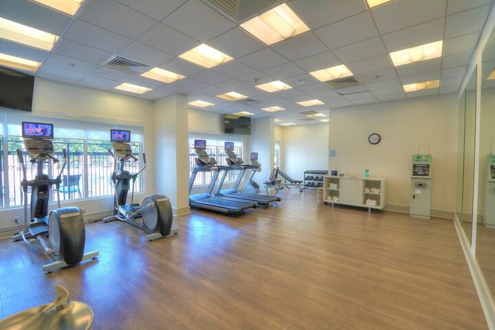 Holiday Inn Express Hotel & Suites Mobile / Saraland by IHG
