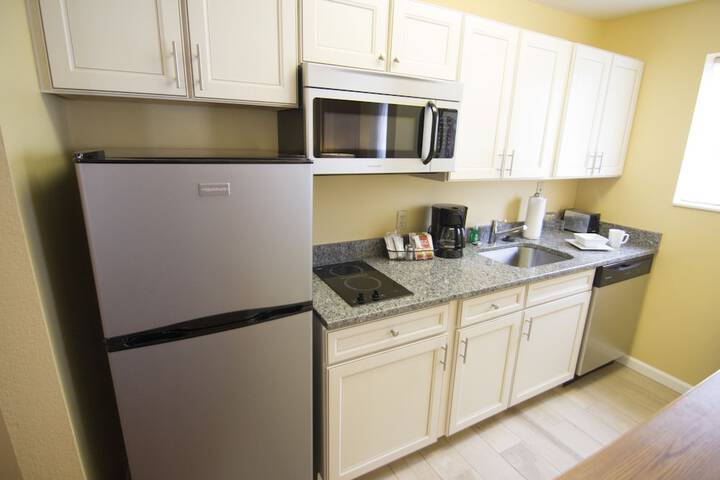 MainStay Suites Sterling near Dulles Town Center