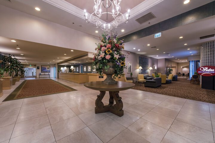 Hotel Interior 8 of 34