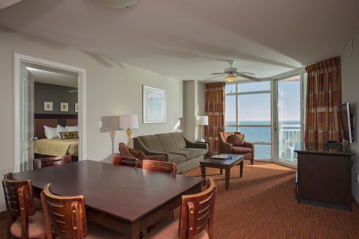 Prince Resort