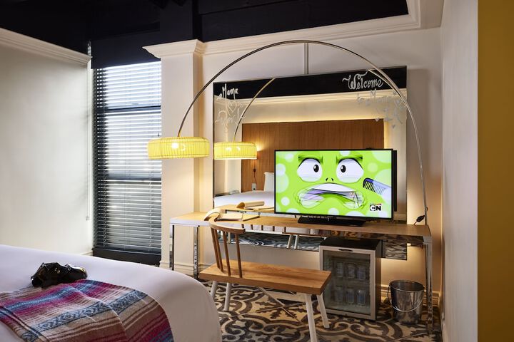 Room 22 of 121
