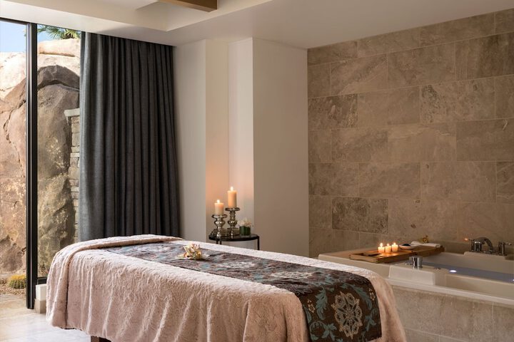 The Ritz-Carlton Rancho Mirage