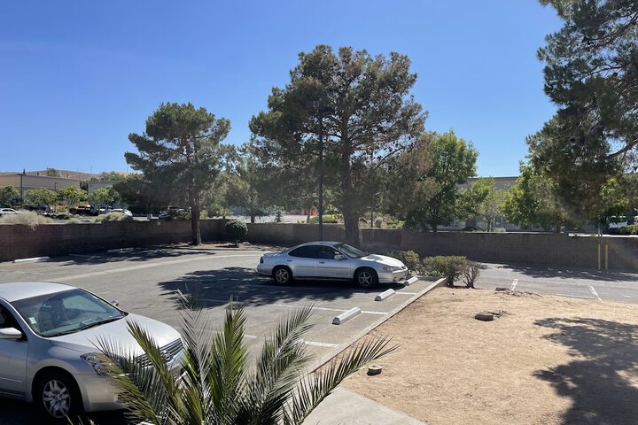 Palms Inn & Suites