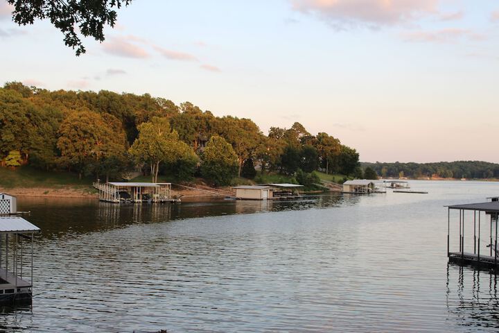 Candlewyck Cove Resort