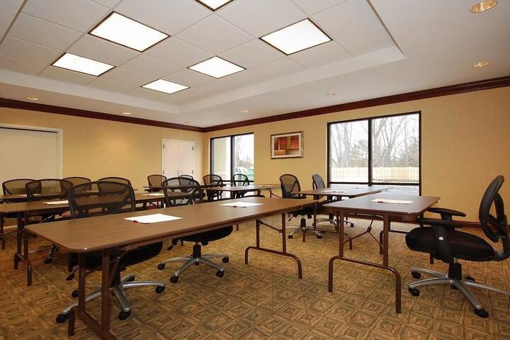 Meeting 23 of 34