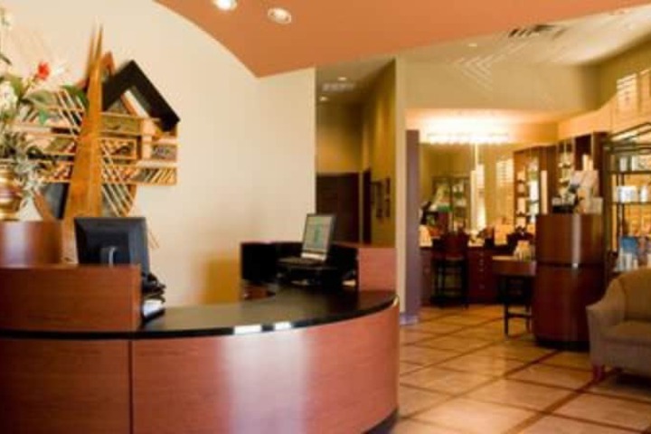 The Sanford House Inn & Spa
