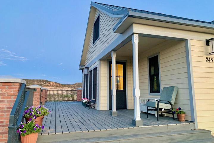 Annies Place Bed & Breakfast