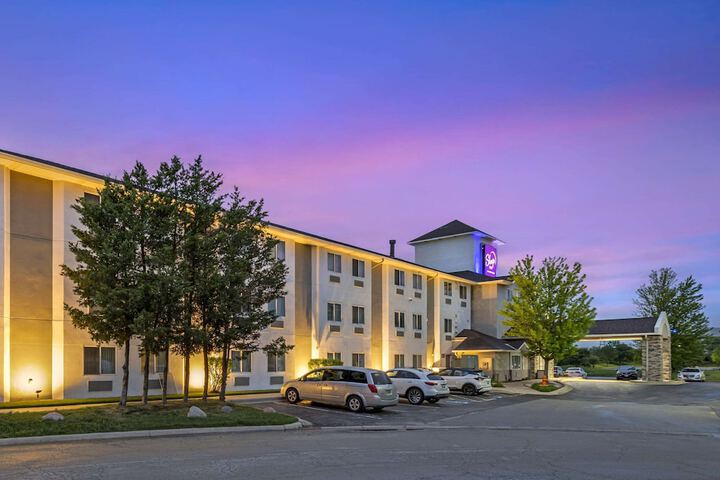 Hotel 3 of 42