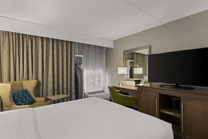 Hampton Inn Bloomington