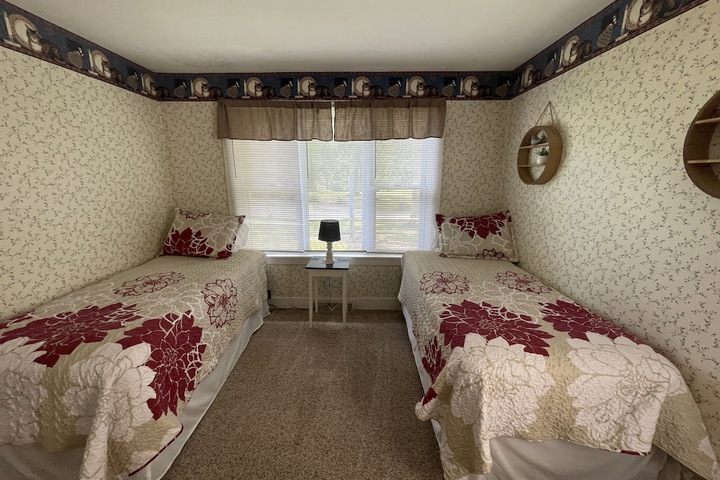 The John Butler House Bed & Breakfast