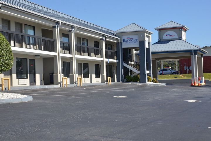 Hotel 9 of 34