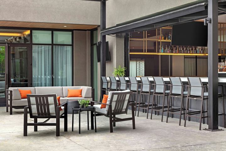 Terrace/Patio 32 of 32