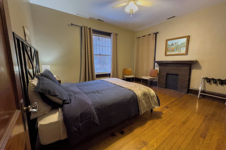 Elk River Hotel
