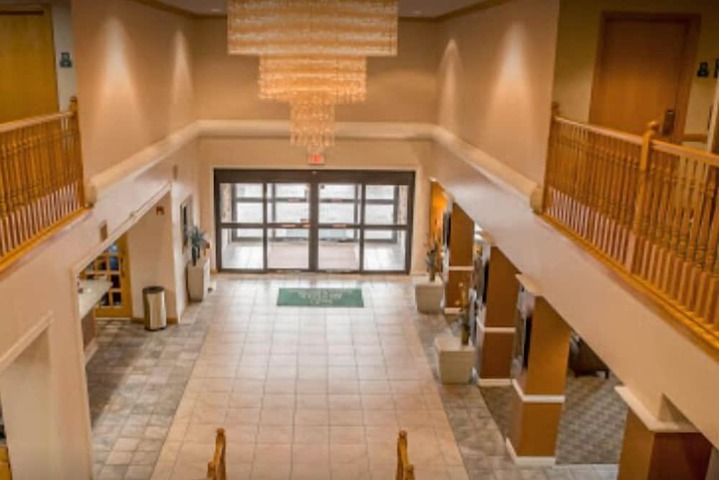 Hotel 3 of 43
