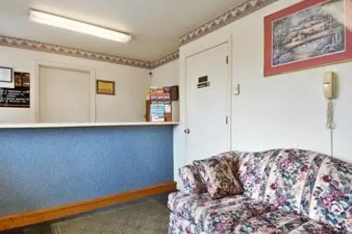 Rodeway Inn