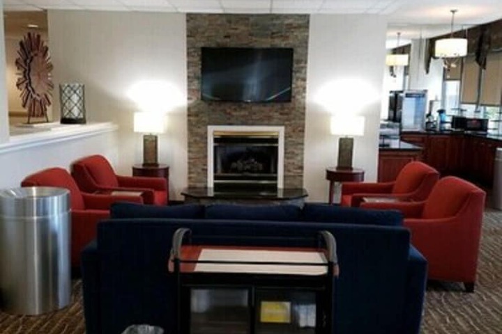Hotel Interior 13 of 50