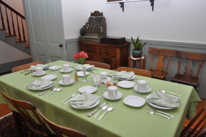 Thomas Shepherd Inn