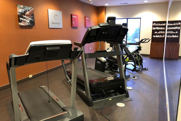 Health and Fitness 65 of 69