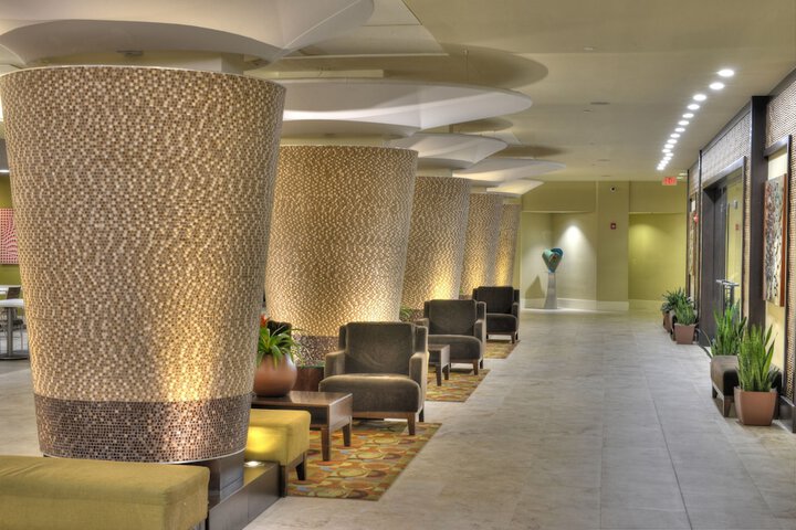 Hilton Orlando / Altamonte Springs