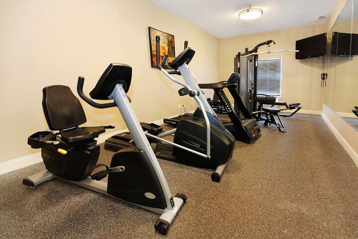 Health and Fitness 19 of 20
