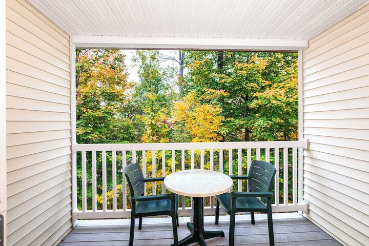 Vacation Village in the Berkshires