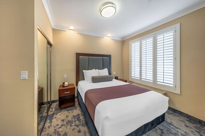 Best Western Plus Avita Suites