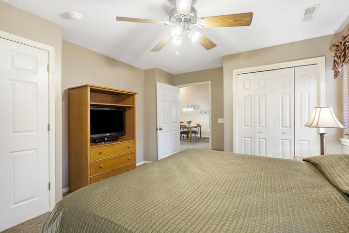 Stonebridge Village Resort