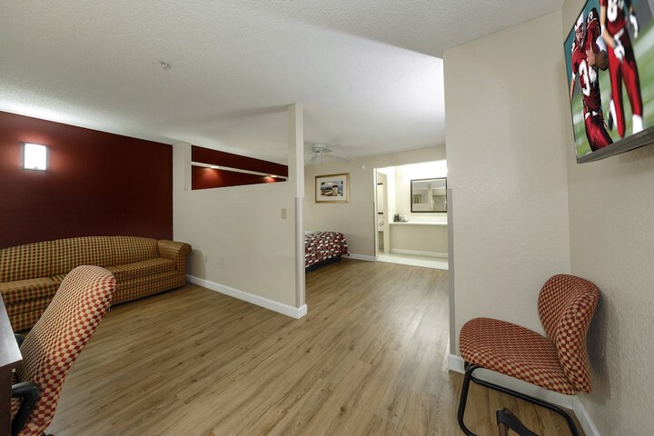 Red Roof Inn Ellenton – Bradenton NE
