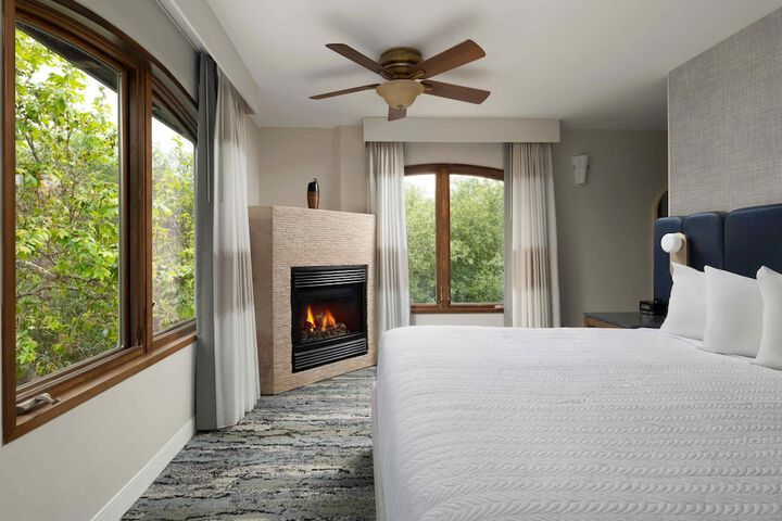 El Colibri Hotel & Spa