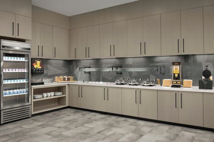 TownePlace Suites by Marriott Bozeman