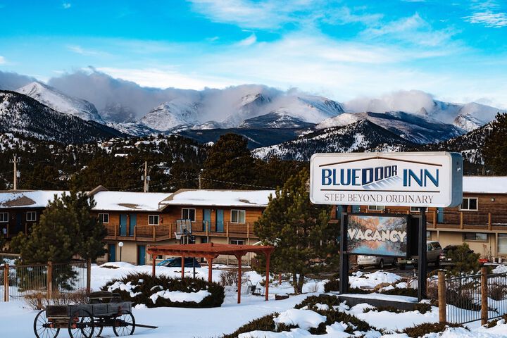 Blue Door Inn