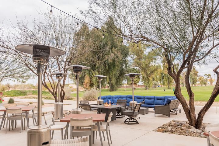 Terrace/Patio 53 of 55