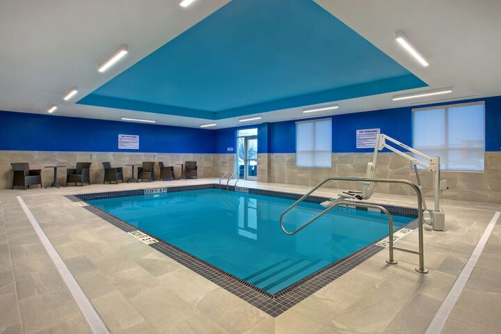 Hampton Inn by Hilton Brockville