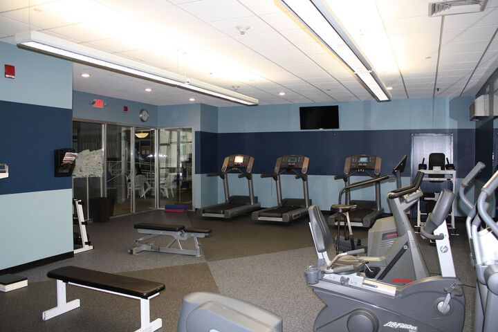 Health and Fitness 34 of 37