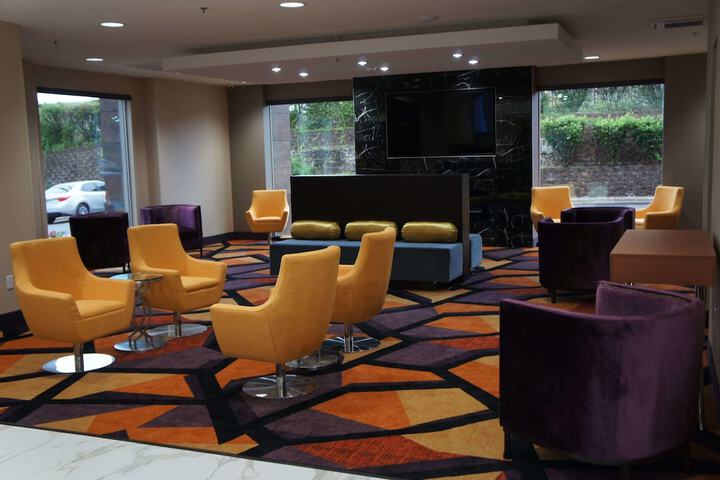 Hotel Interior 15 of 67