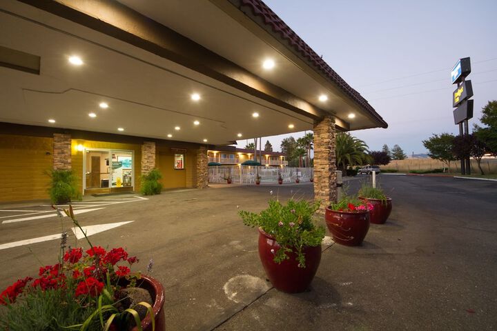 Hotel 3 of 40