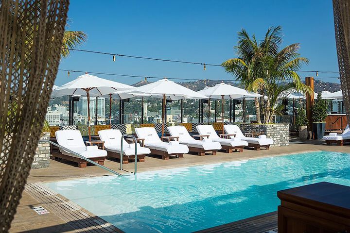 Dream Hollywood by Hyatt